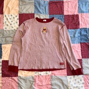 Winnie the Pooh long sleeve